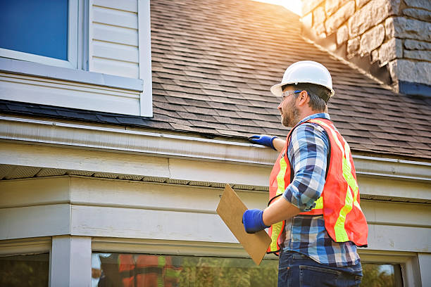 Licensed Roofing service in Gladstone, VA - Ben Roofing and Steel LLC
